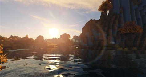 Best Minecraft Shaders Packs In