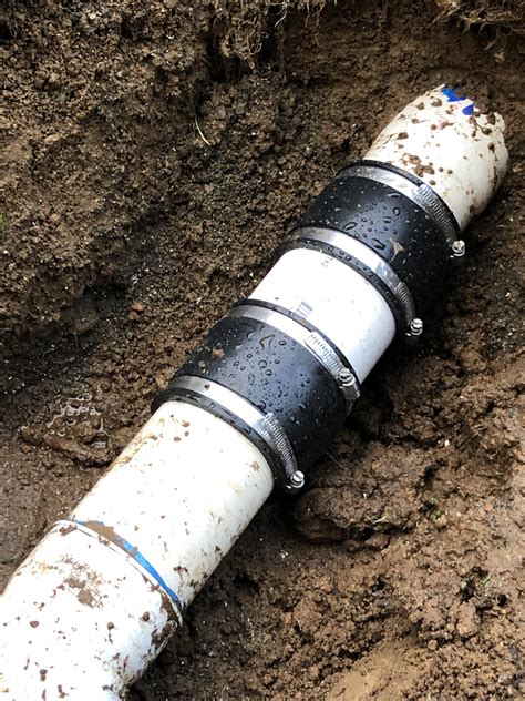 Main Types Of Pvc Couplings Linquip 44 Off