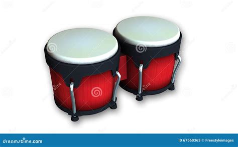 Bongos Cartoons Illustrations And Vector Stock Images 516 Pictures To