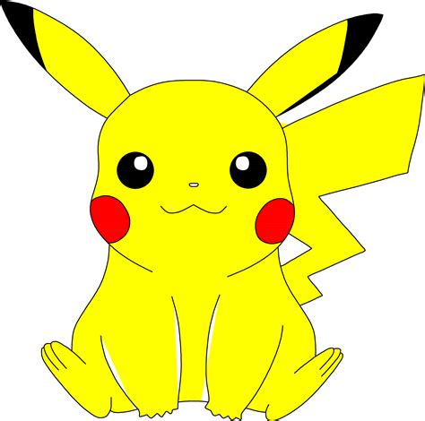 Pokemon Clipart In Cartoon Cliparts The Best Porn Website