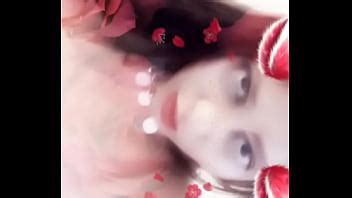 Ginger Paris Sweet Dirty Talk XVIDEOS