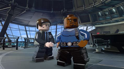 Download LEGO Marvel Super Heroes Full PC Game