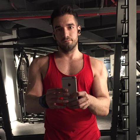 Te Presentamos Al Nuevo Mr Gay Pride Madrid Shangay