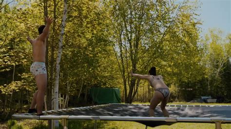 AusCAPS Alex Armbruster Nude In SkyMed Old Wounds