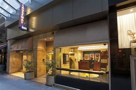 Causeway Hotels Melbourne - When book direct 20% off