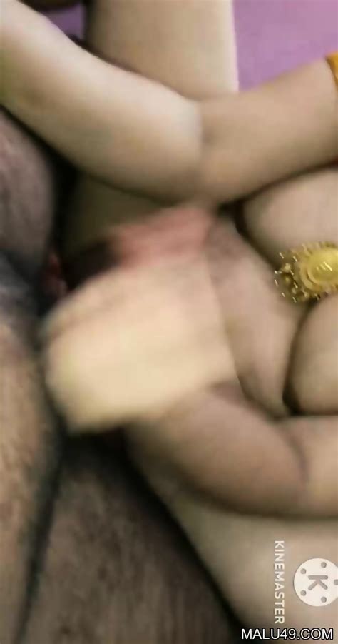 Unsatisfied Bengali Bhabhi Getting Hardcore