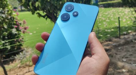 Rilis Di Indonesia Mei Infinix Hot I Tawarkan Ram Dan Storage Extra Besar Rancah Post