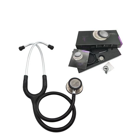 Medical Stethoscope Devices Dual Use Fetal Heart Rate Stethoscope Double Stethoscope China