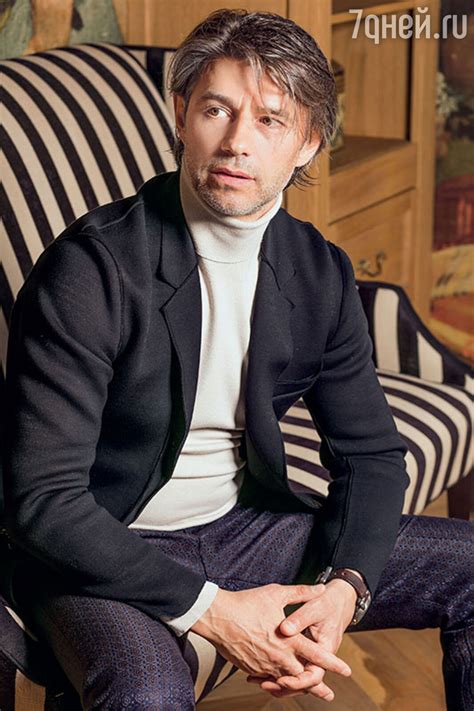 Валерий Боровинских. Грехи моей молодости - 7Дней.ру