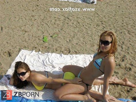 Beach Szaab Dot ZB Porn