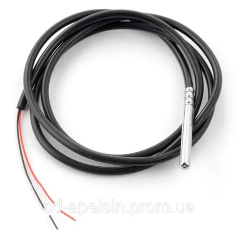 Термистор NTC 110 10kΩ 1m (ID#1867525742), цена: 507 ₴, купить на Prom.ua