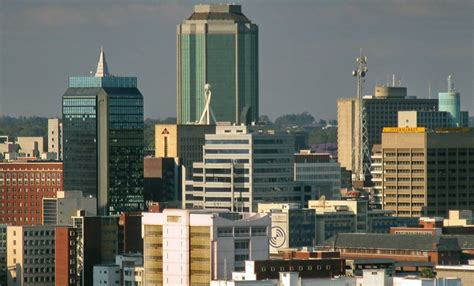 Monetary Policy Analysis – The Zimbabwe Mail