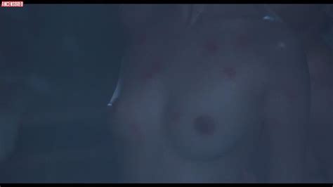 Yumi Adachi Nude Pics Page 1