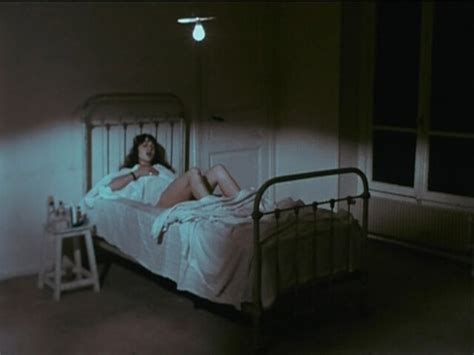 Nude Video Celebs Sheety Pallas Nude Petites Metamorphoses 1975