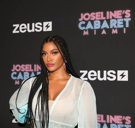 Joseline Hernandez Net Worth 2023: What Is The LHHATL Star Worth?