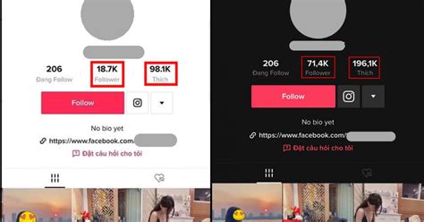 Nghi vấn l ộ c lip sex khiến lượng follow TikTok tăng vọt nữ diễn viên Về Nhà Đi Con có động