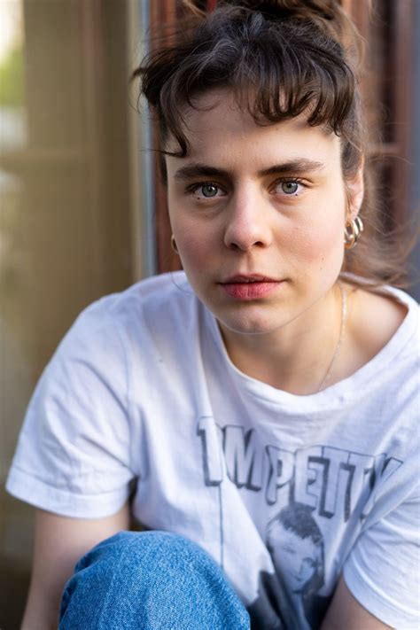 Anastasia Lara Heller - Filmmakers