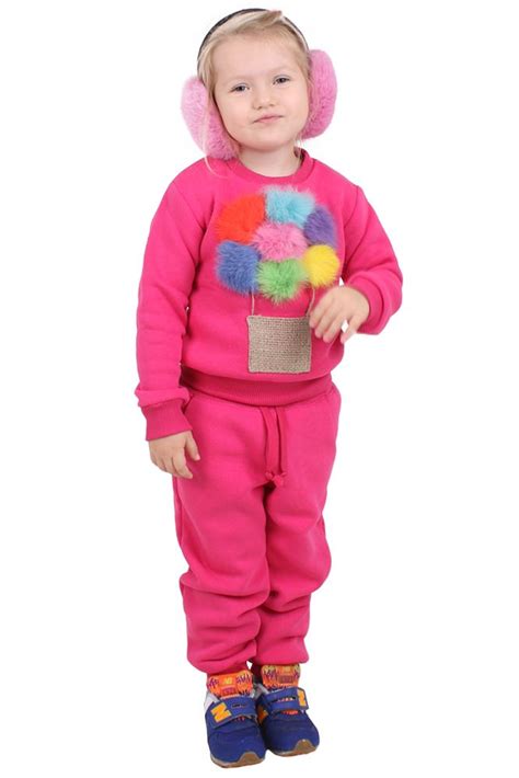 Костюм Воздушный Шар Розовый (With images) | Kids branding, Hoodies ...