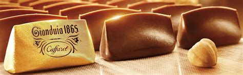 Caffarel – Chocolate Shop