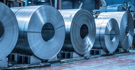 Supply Prime Hot Rolled Steel Sheet In Coils Coil Wholesale Factory