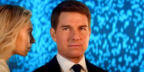 mission impossible  box office pushes franchise  major milestone