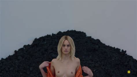 Nude Video Celebs Milena Smit Nude Fine Arts Bellas Artes S02e05 2024