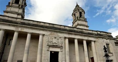 Nephew Blew Of Elderly Aunt S Life Savings On Sex Chat Websites Wales Online