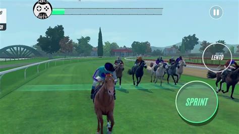 Cavalo De Corrida Jogo - Melhor jogo de corrida de cavalo 2019 Rival stars jogo de cavalo ...