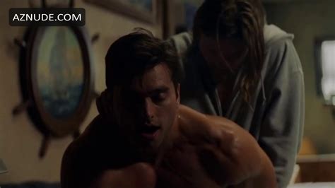 PIERSON FODE Nude AZNude Men