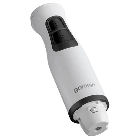 Blender Gorenje HBX601LBW - qiyməti, kreditlə satışı