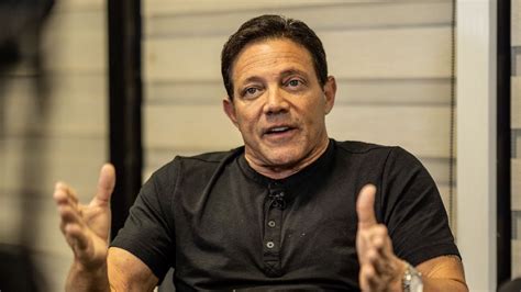 Jordan Belfort Ayako Frederick