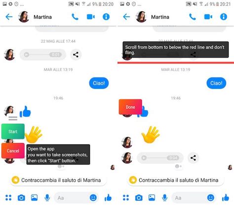 Come Esportare Messaggi Da Messenger Salvatore Aranzulla