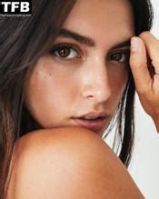 LUCIA RIVERA ROMERO Nude AZNude