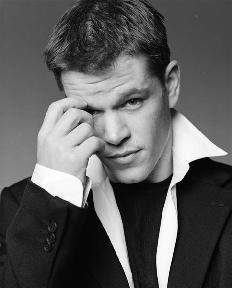 Hollywood Actors Matt Damon Matt Damon Wallpapers