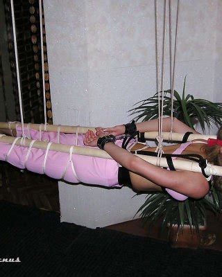 Suspended Porn Pics Pictoa