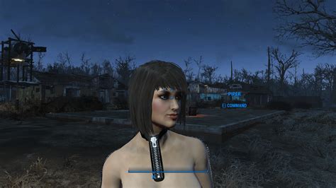 Piper Wright Is Vault Meat At Fallout 4 Nexus Mods And Free Nude Porn