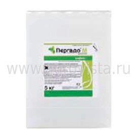 Фунгицид Пергадо М, ВДГ 5 кг. купить