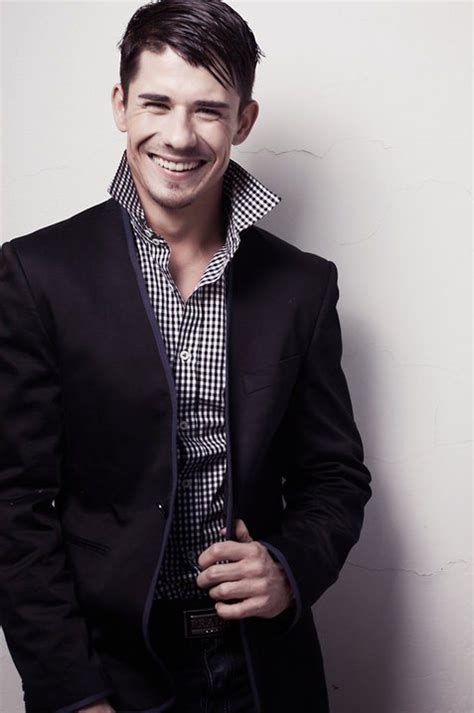 Il Nuovo Mister Gay World Francois Nel Gay It