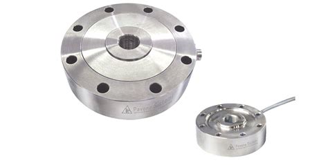 Universal Load Cell Cvf Load Cells Pavone Sysyems