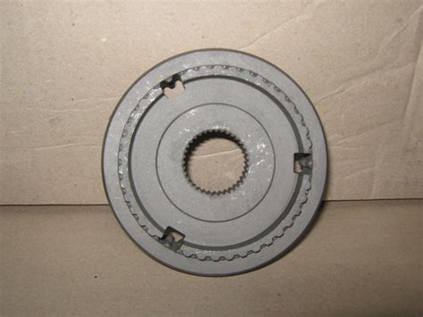 Купить муфта кпп 3-4 передачи 31029-1701116-10 ГАЗ-3110 ВОЛГА, ГАЗ-3302 ...