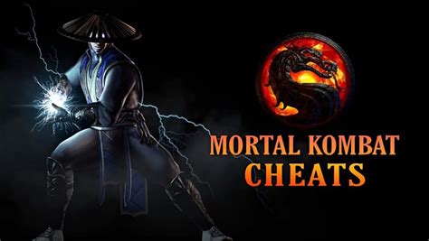 Mortal Kombat Cheats For Xbox 360 A Breakthrough Guide