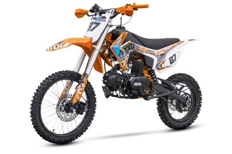 Pitbike Xb Oran Ov