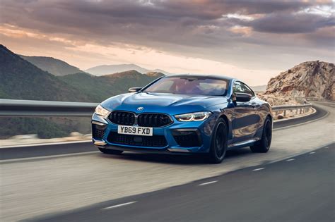 Video Bmw M8 Competition Vs Gt R And Ferrari Gtc4 Lusso Drag Race