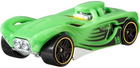 Hot Wheels Spielzeug Auto 5er Pack Color Shifters Ab 23 99 Preisvergleich Bei Idealo De