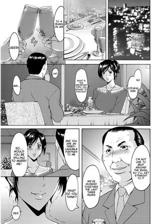 Joshi Ana Ojoku Jikkyou Luscious Hentai Manga Porn