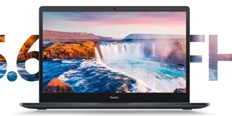 Xiaomi привезла в Россию недорогой ноутбук RedmiBook 15 — Лайфхакер