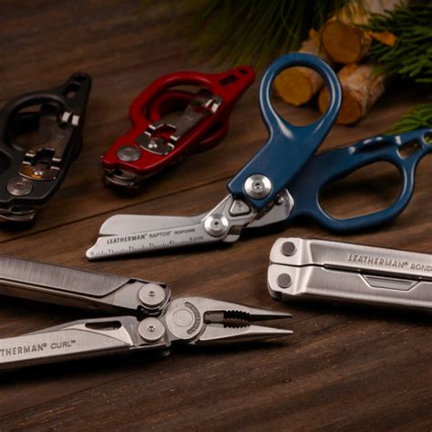 Продукція Leatherman - купити в Україні, ціна на товари Лезерман ...