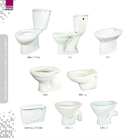 Buy Bathroom Sanitary Ware from A one House, Surendranagar, India | ID ...