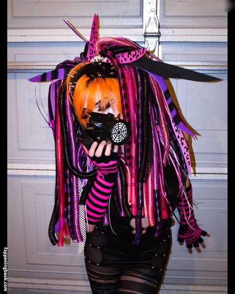 Roxy Katrina Trashmob Nude OnlyFans Leaks Fappening FappeningBook