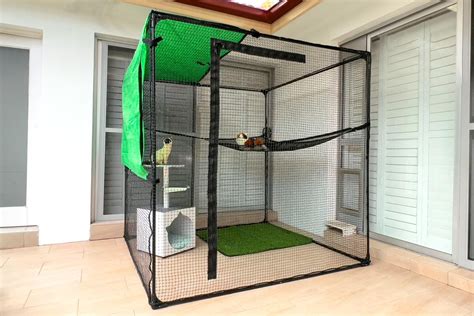 Gallery Catnetting